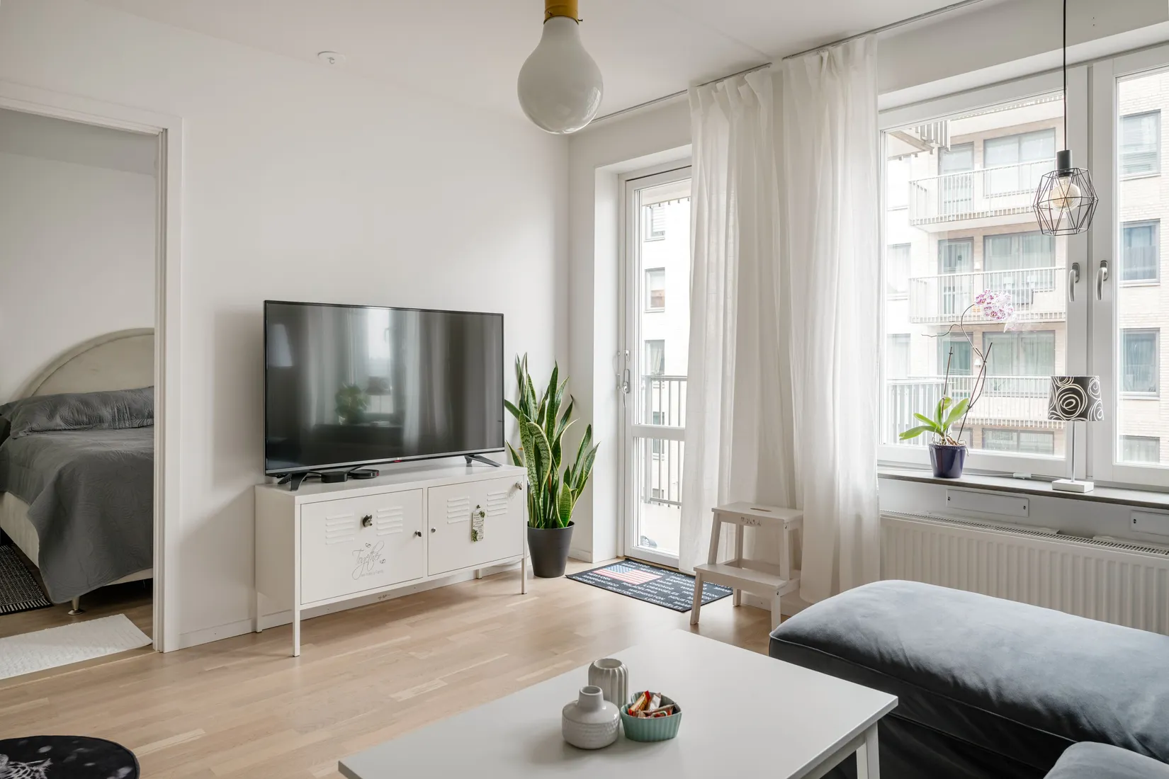 Bostadsrätt, Mäldgränd 1, Jakobsberg, Järfälla