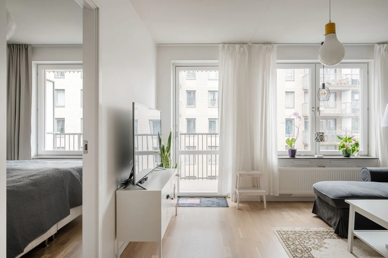 Bostadsrätt, Mäldgränd 1, Jakobsberg, Järfälla