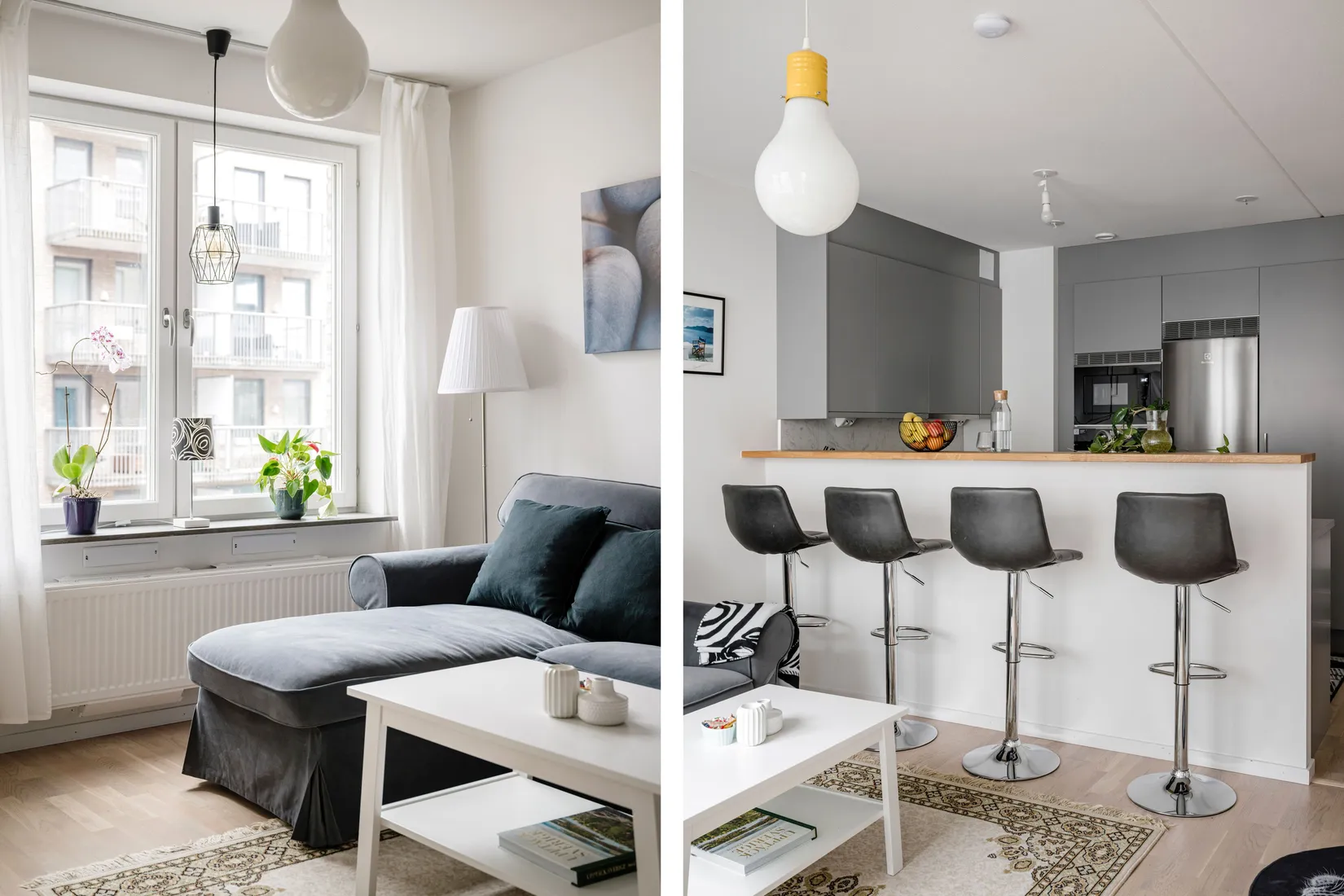 Bostadsrätt, Mäldgränd 1, Jakobsberg, Järfälla