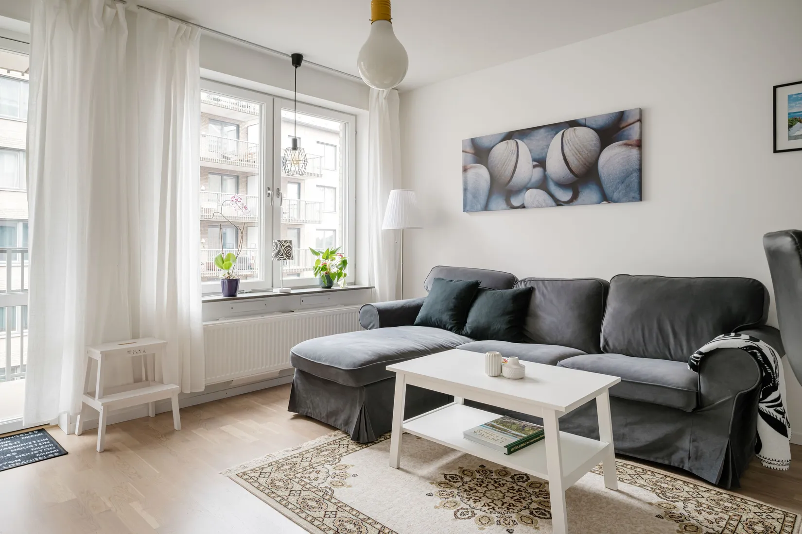 Bostadsrätt, Mäldgränd 1, Jakobsberg, Järfälla