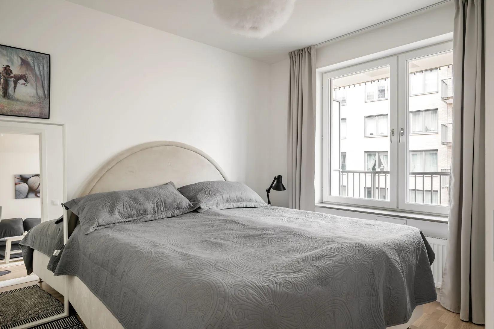 Bostadsrätt, Mäldgränd 1, Jakobsberg, Järfälla