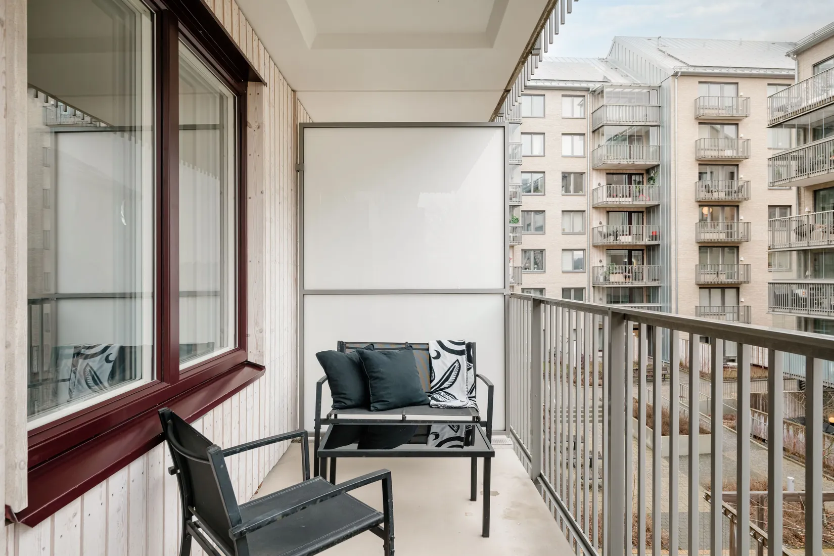 Bostadsrätt, Mäldgränd 1, Jakobsberg, Järfälla