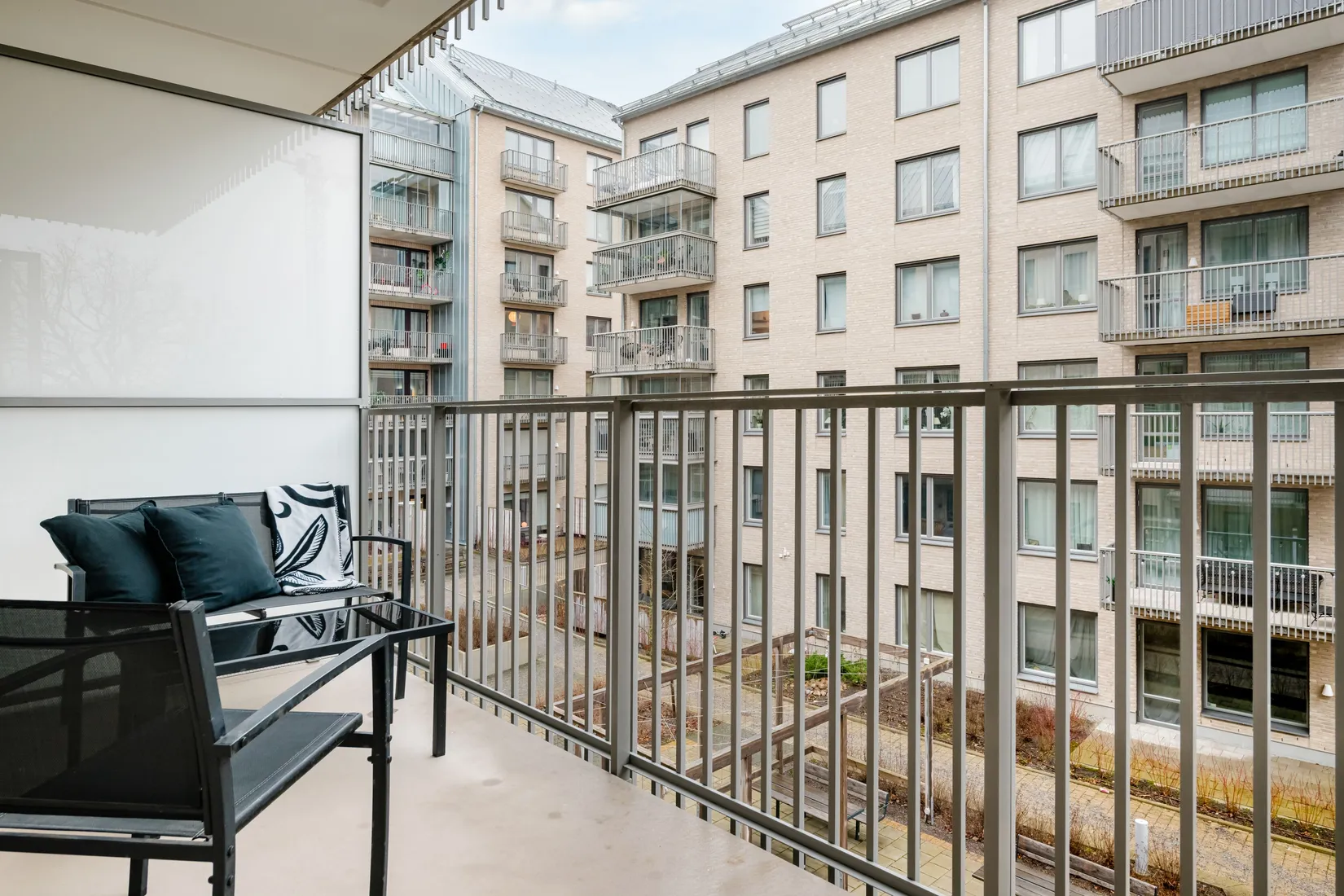 Bostadsrätt, Mäldgränd 1, Jakobsberg, Järfälla