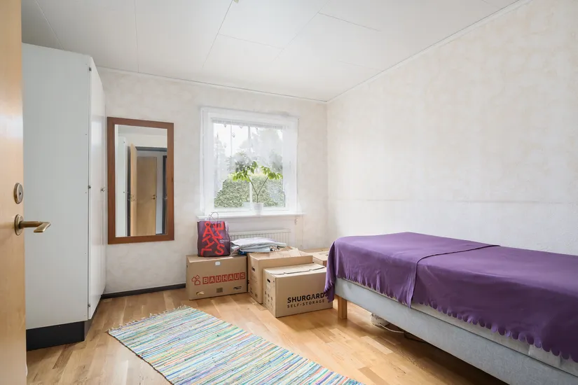 Villa, Pusshagen 28, Haninge