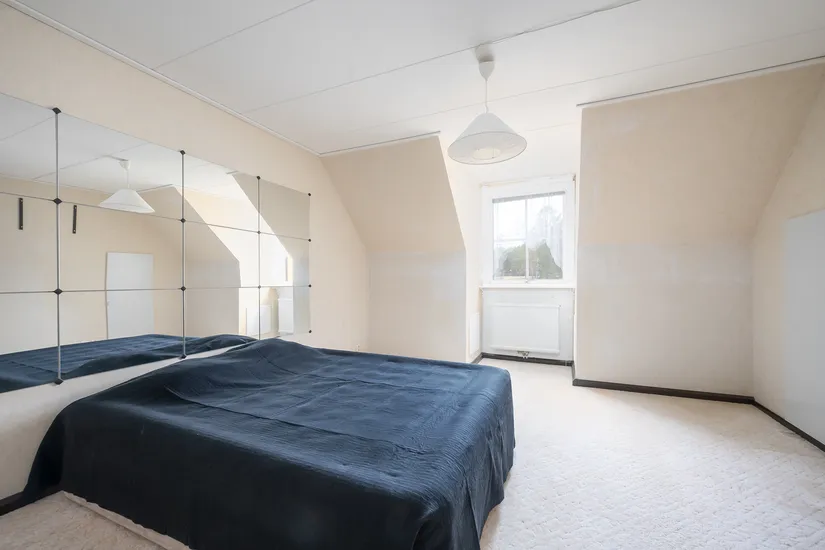 Villa, Pusshagen 28, Haninge