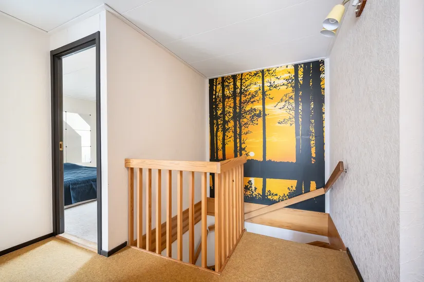 Villa, Pusshagen 28, Haninge