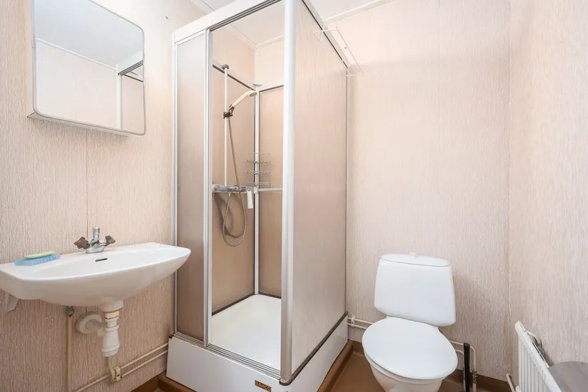 Villa, Pusshagen 28, Haninge