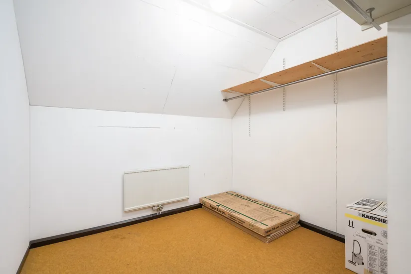 Villa, Pusshagen 28, Haninge