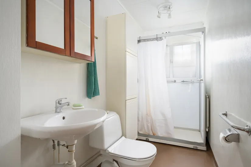 Villa, Pusshagen 28, Haninge