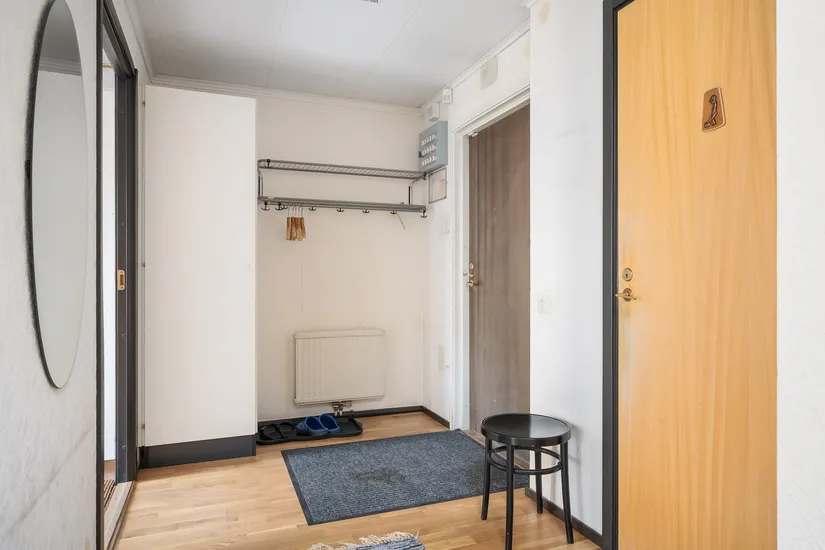 Villa, Pusshagen 28, Haninge