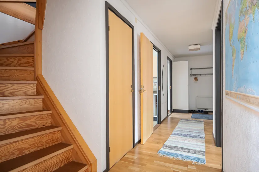 Villa, Pusshagen 28, Haninge