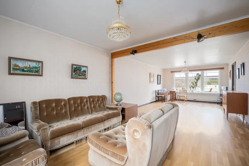 Villa, Pusshagen 28, Haninge