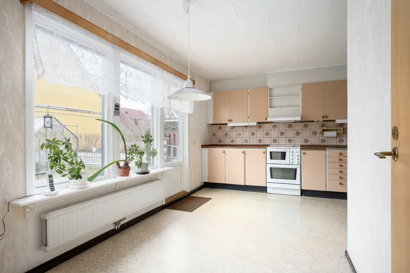 Villa, Pusshagen 28, Haninge