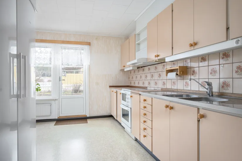 Villa, Pusshagen 28, Haninge