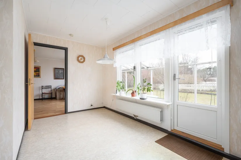 Villa, Pusshagen 28, Haninge