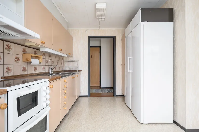 Villa, Pusshagen 28, Haninge