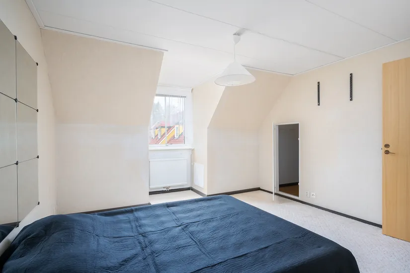 Villa, Pusshagen 28, Haninge