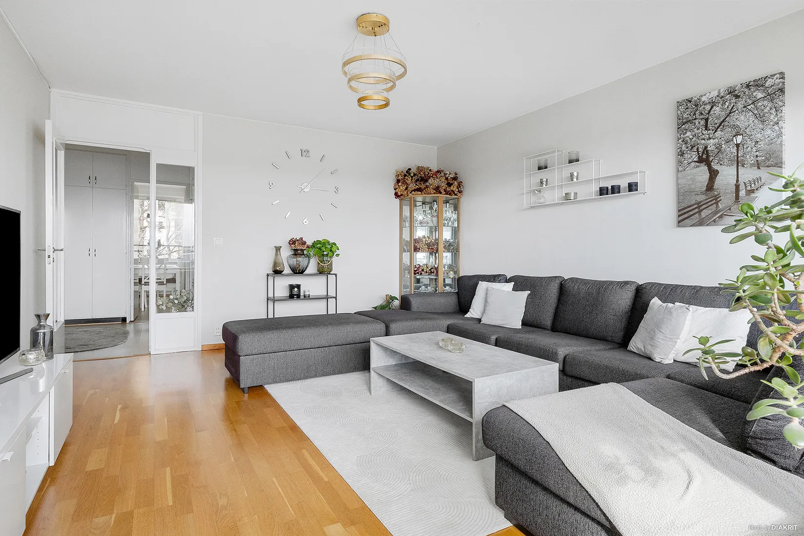 Bostadsrätt, Äspholmsvägen 11, Skärholmen, Stockholm