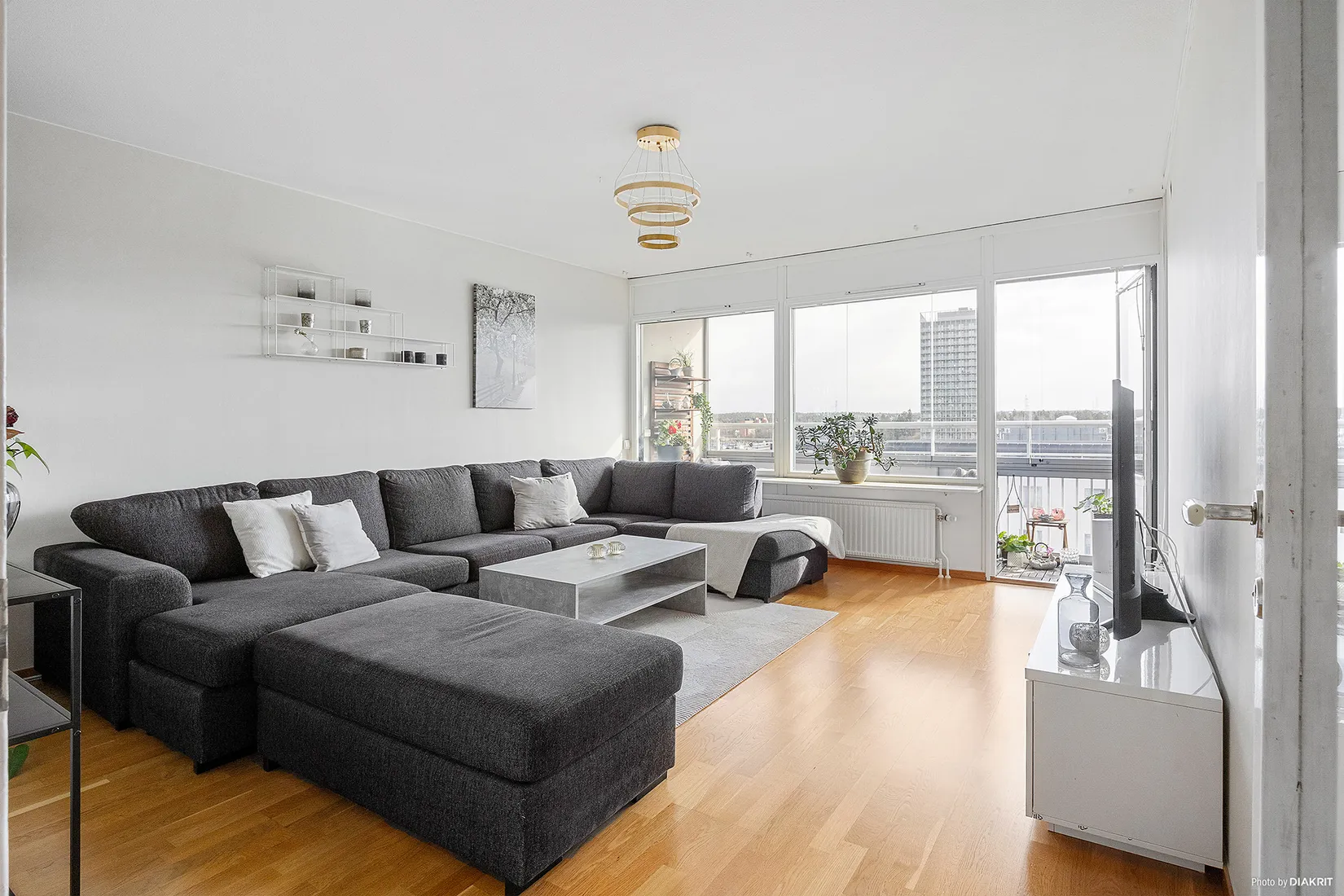 Bostadsrätt, Äspholmsvägen 11, Skärholmen, Stockholm