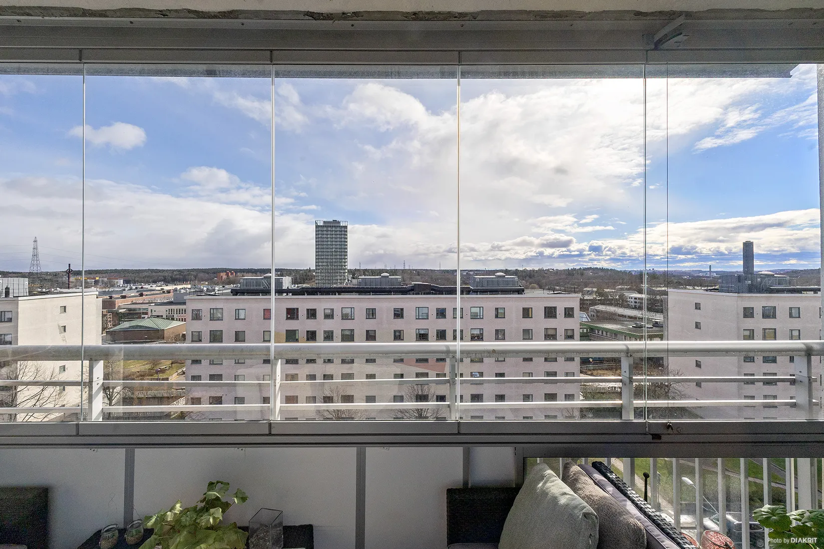 Bostadsrätt, Äspholmsvägen 11, Skärholmen, Stockholm