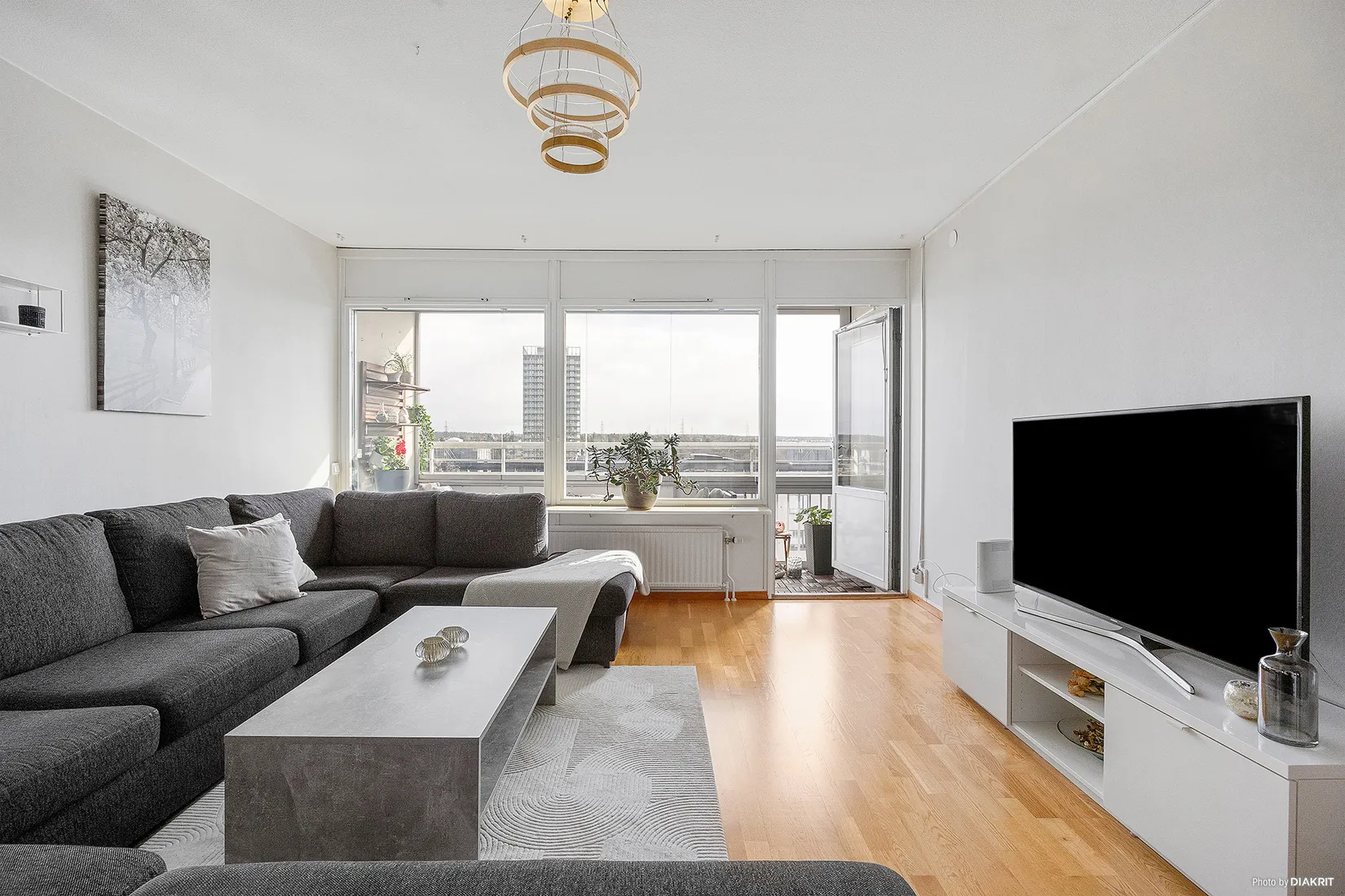 Bostadsrätt, Äspholmsvägen 11, Skärholmen, Stockholm