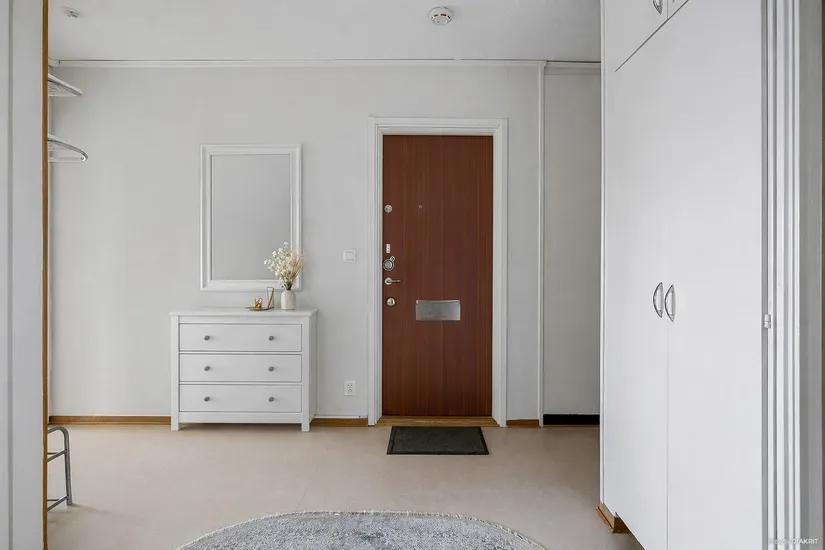 Bostadsrätt, Äspholmsvägen 11, Skärholmen, Stockholm