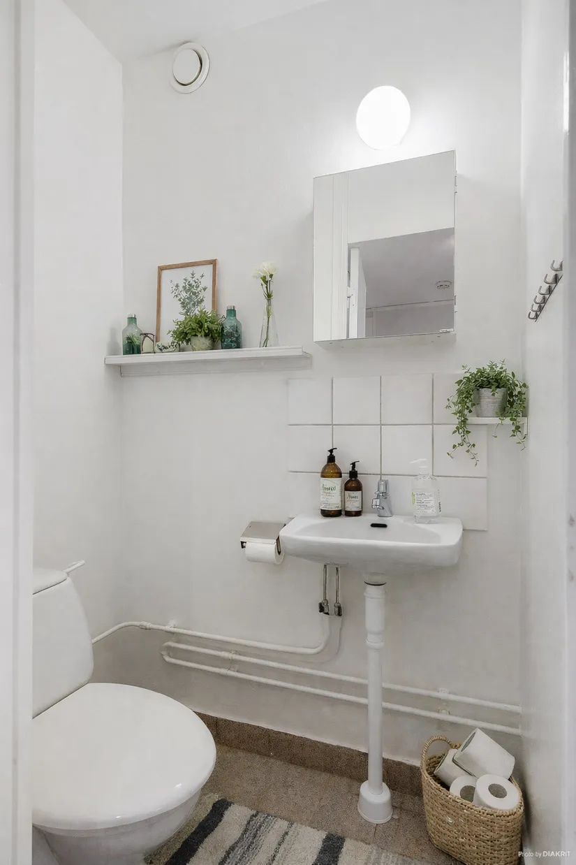 Bostadsrätt, Äspholmsvägen 11, Skärholmen, Stockholm