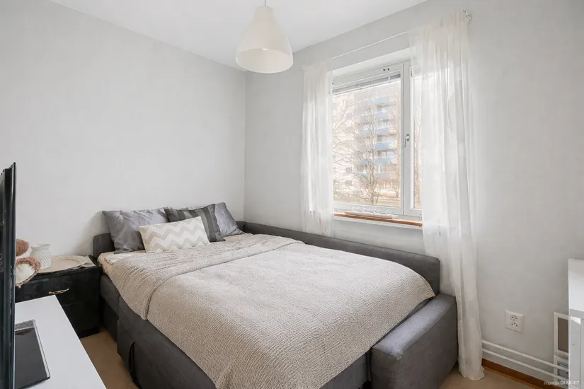 Bostadsrätt, Äspholmsvägen 11, Skärholmen, Stockholm