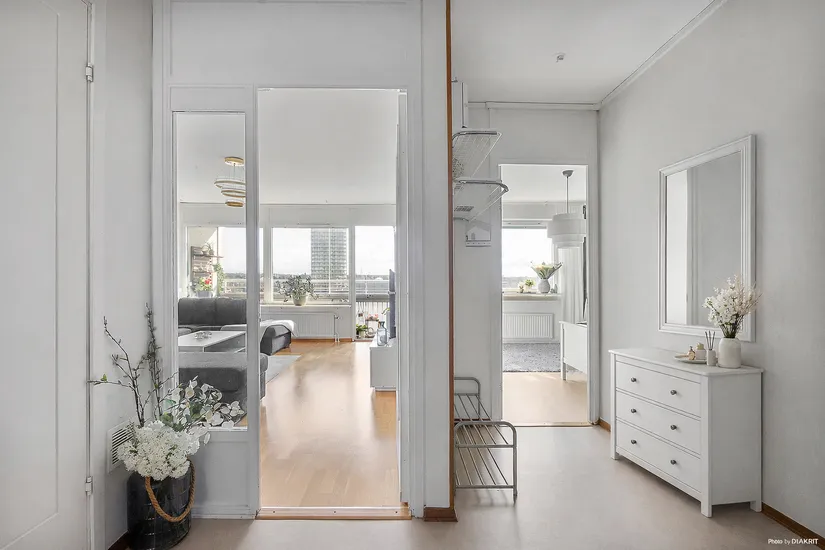 Bostadsrätt, Äspholmsvägen 11, Skärholmen, Stockholm