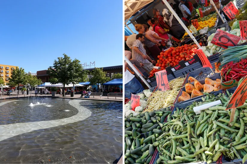 Bostadsrätt, Äspholmsvägen 11, Skärholmen, Stockholm