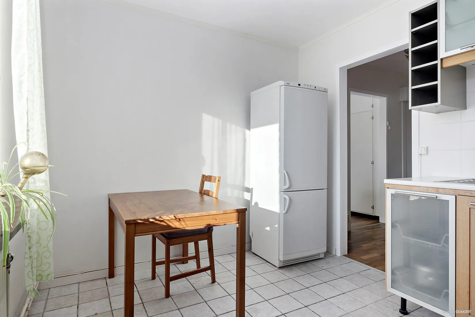 Bostadsrätt, Sätunavägen 22 B, Märsta - Centralt, Sigtuna