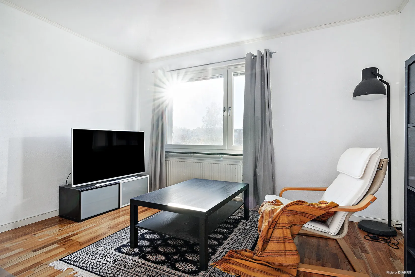 Bostadsrätt, Sätunavägen 22 B, Märsta - Centralt, Sigtuna