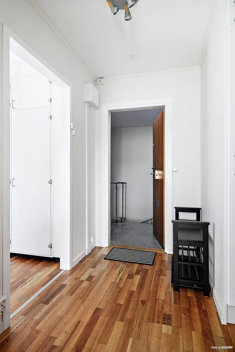 Bostadsrätt, Sätunavägen 22 B, Märsta - Centralt, Sigtuna