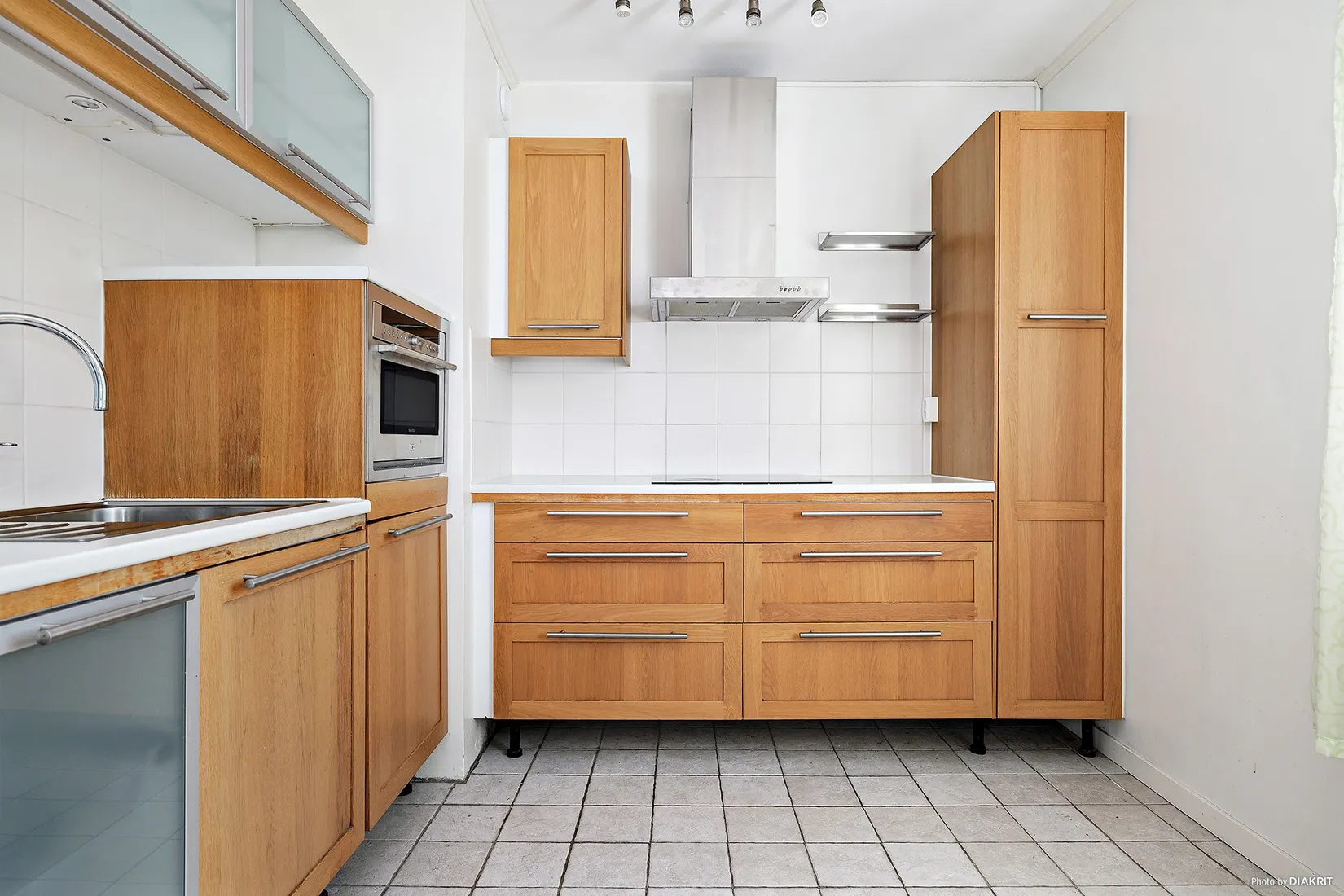 Bostadsrätt, Sätunavägen 22 B, Märsta - Centralt, Sigtuna