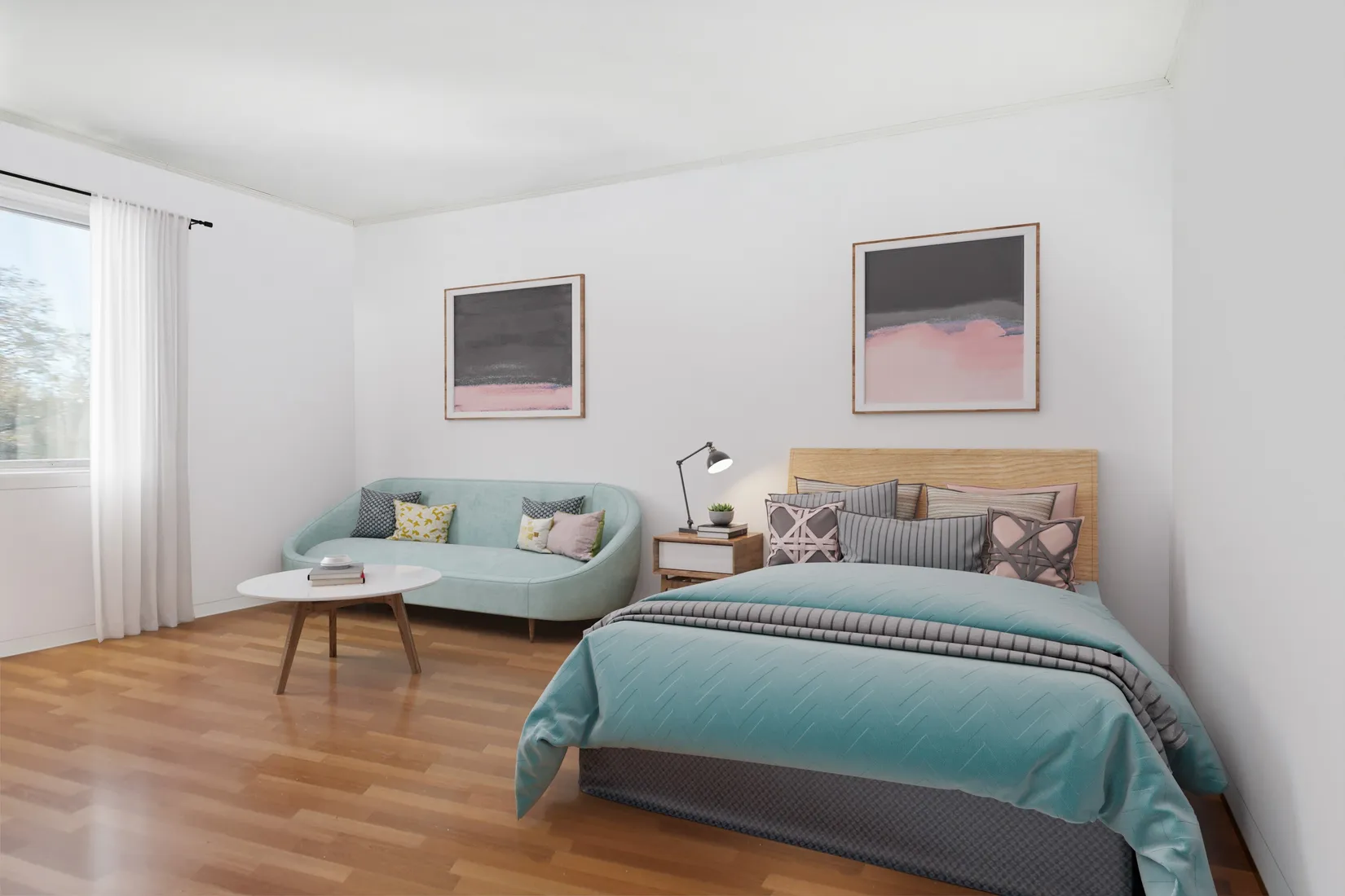 Bostadsrätt, Sätunavägen 22 B, Märsta - Centralt, Sigtuna