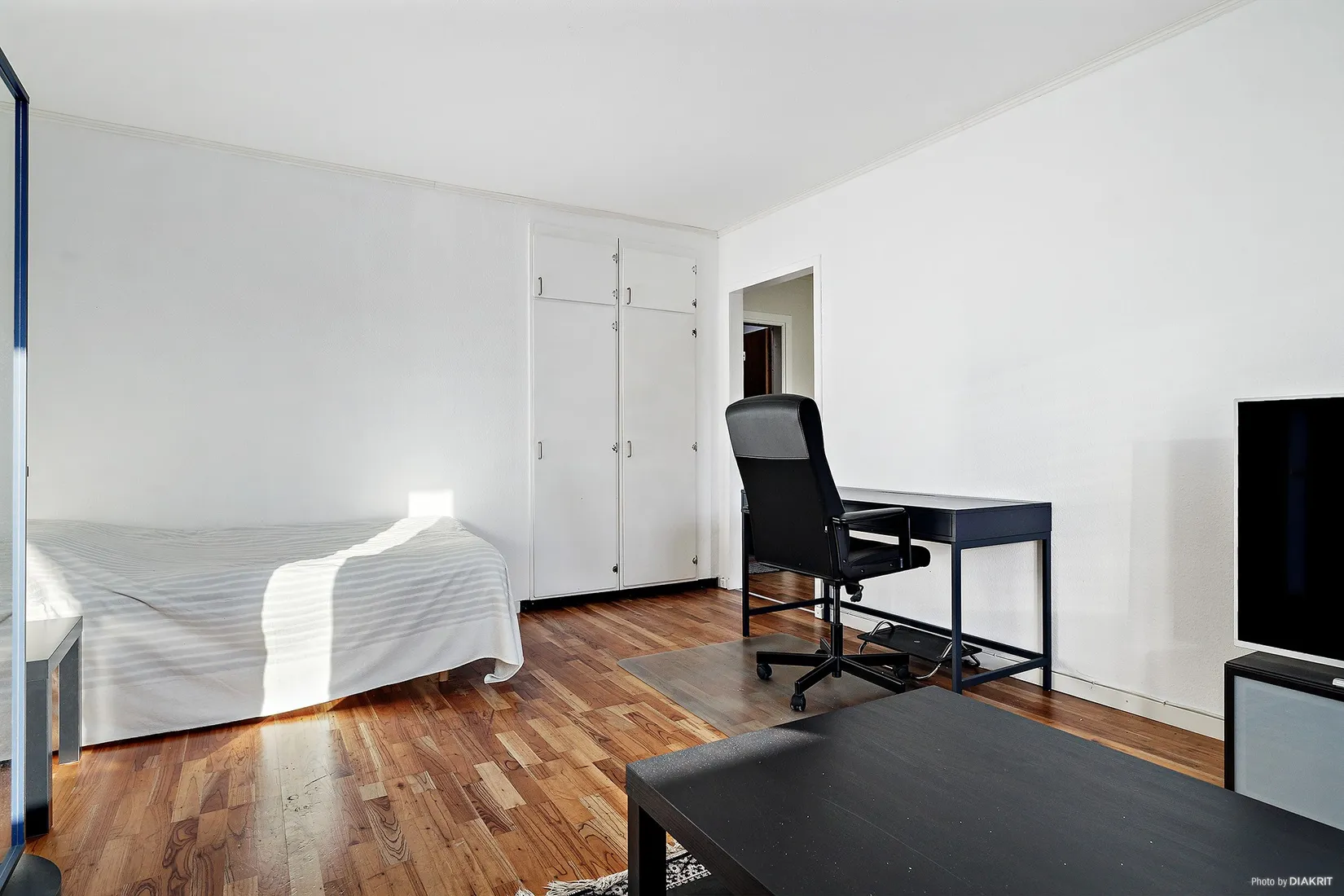 Bostadsrätt, Sätunavägen 22 B, Märsta - Centralt, Sigtuna