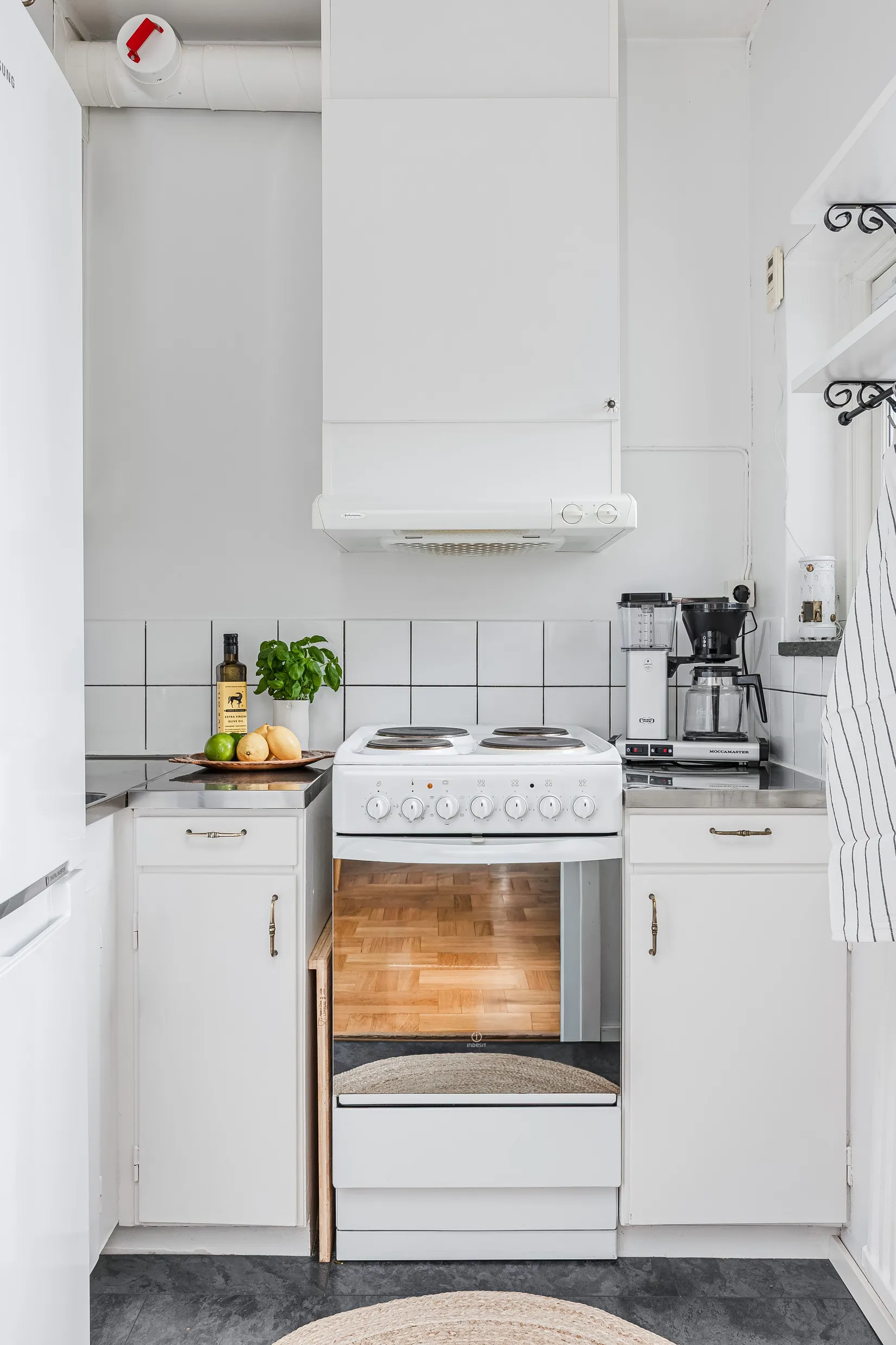 Bostadsrätt, Odensviksvägen 10B, Söder, Östersund