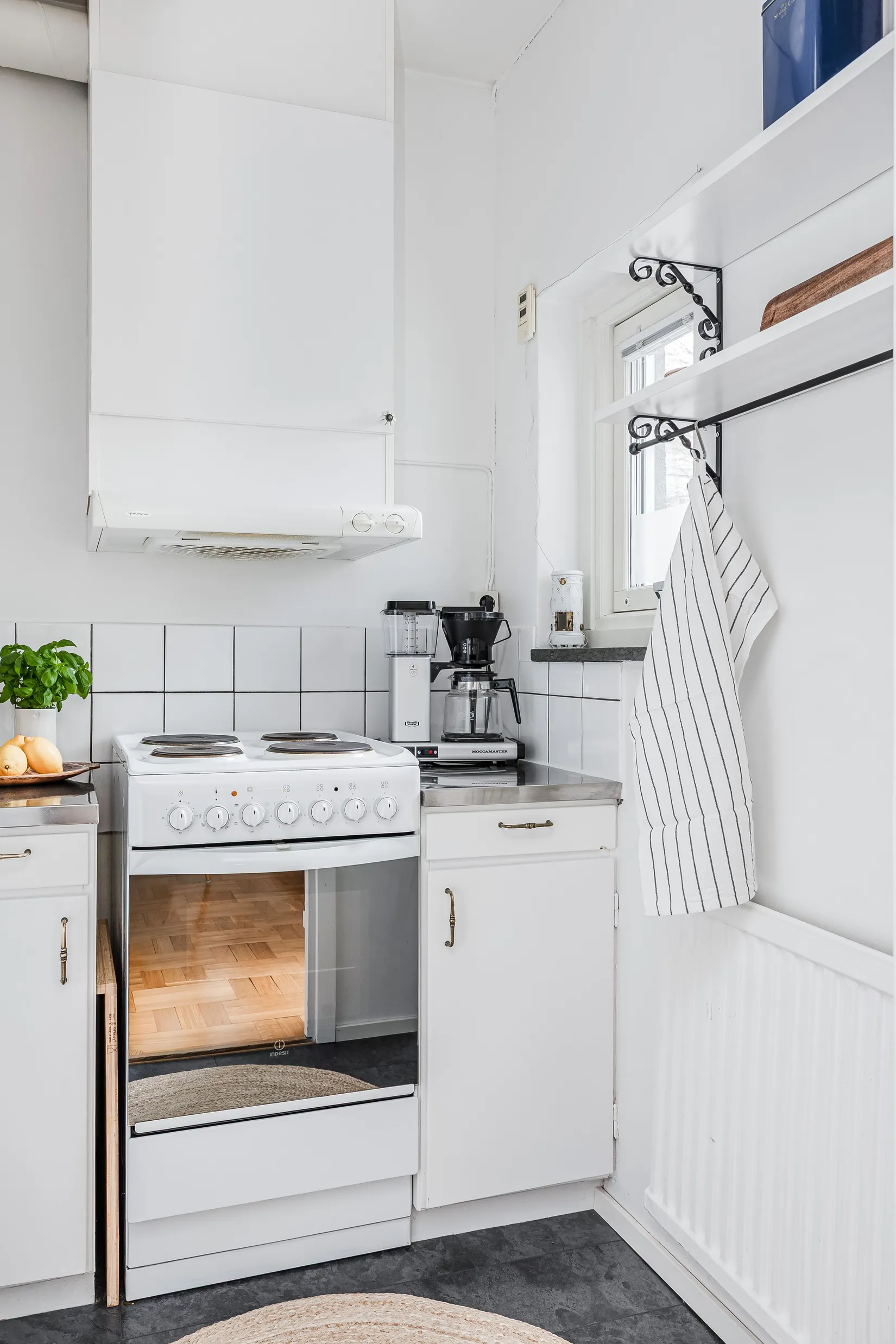 Bostadsrätt, Odensviksvägen 10B, Söder, Östersund