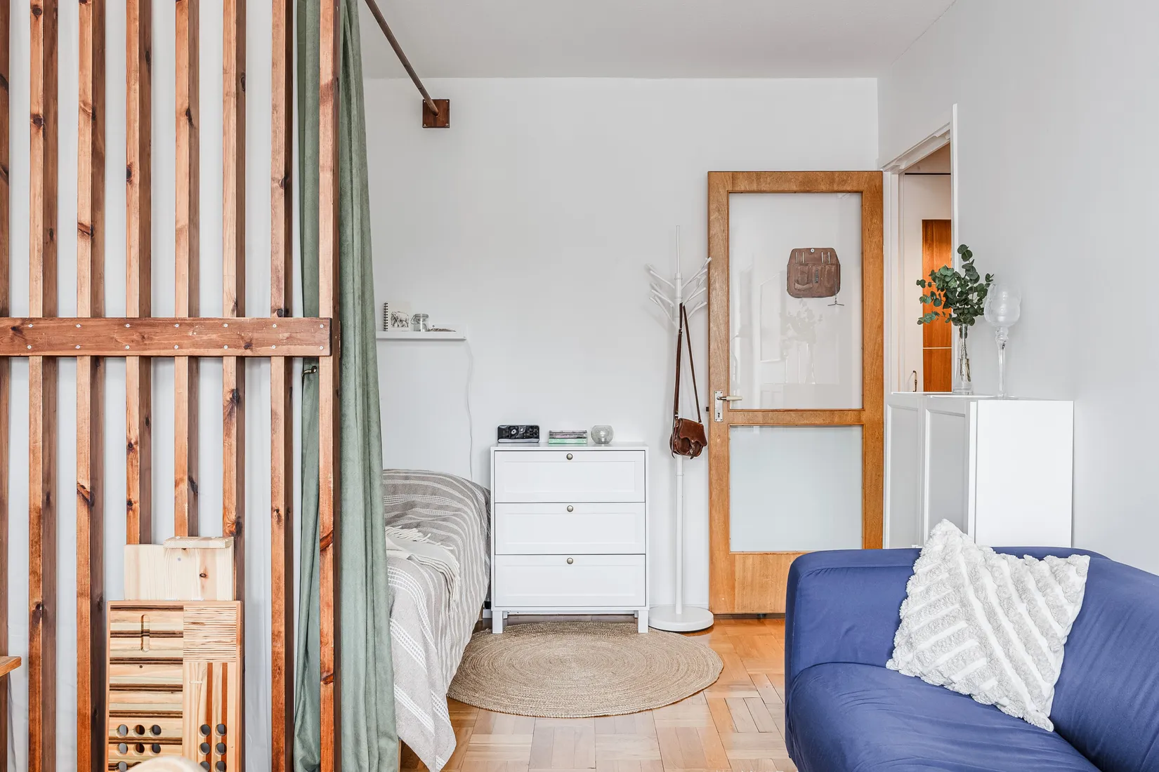 Bostadsrätt, Odensviksvägen 10B, Söder, Östersund