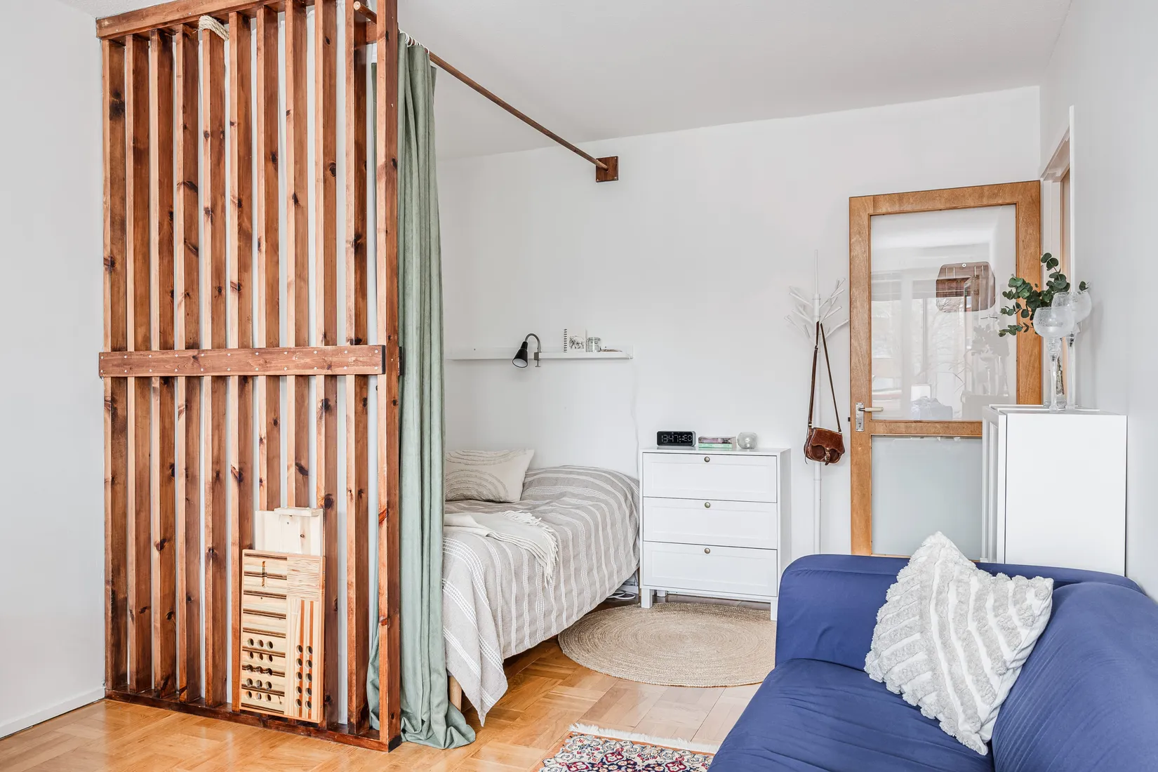 Bostadsrätt, Odensviksvägen 10B, Söder, Östersund