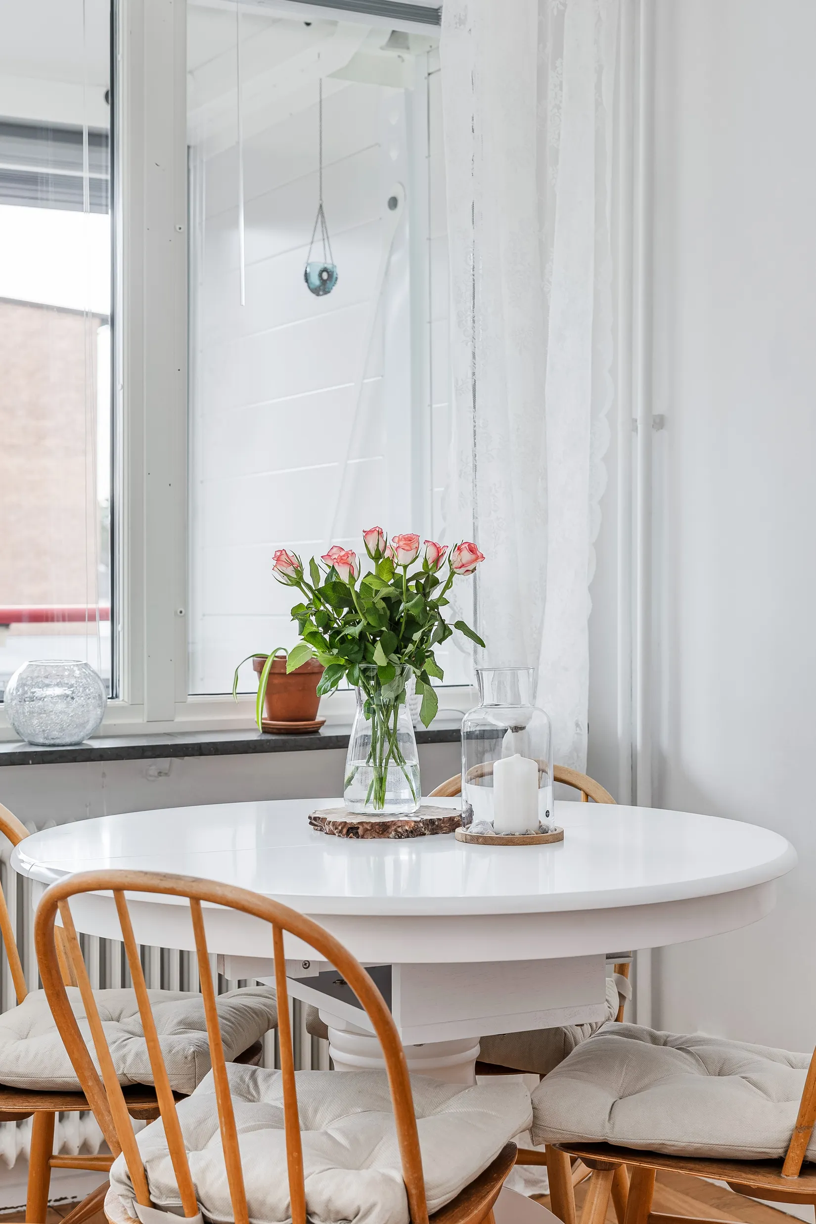 Bostadsrätt, Odensviksvägen 10B, Söder, Östersund