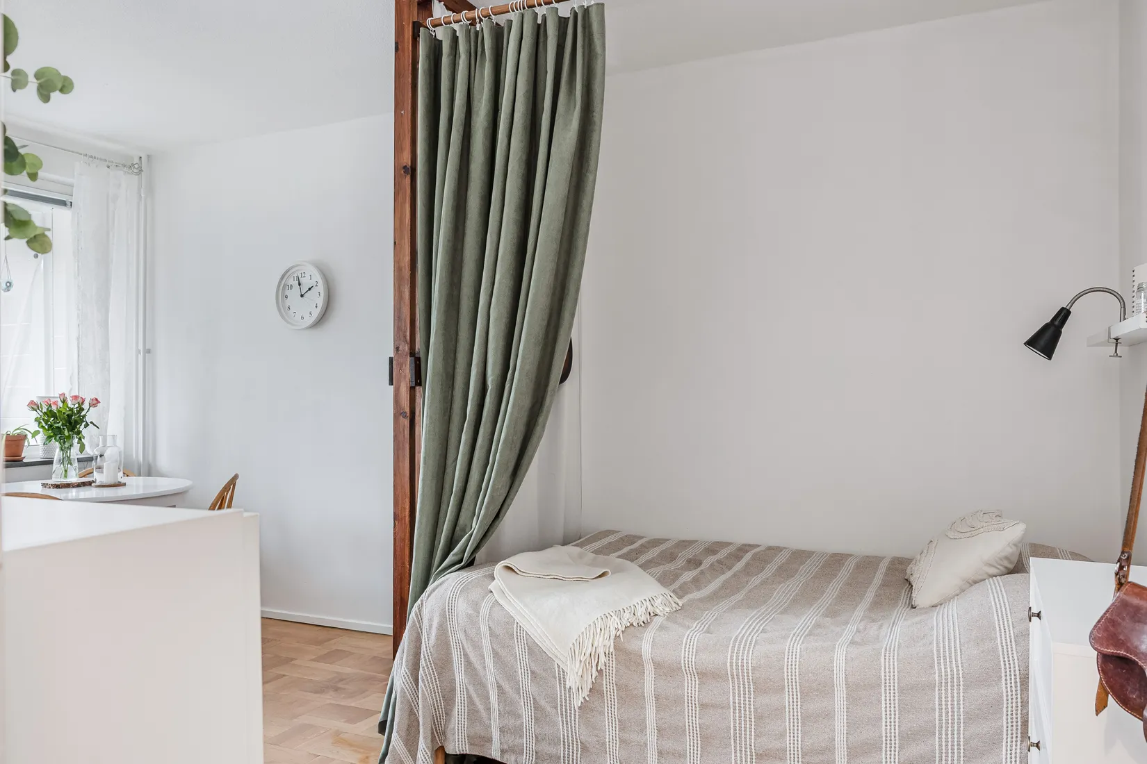 Bostadsrätt, Odensviksvägen 10B, Söder, Östersund