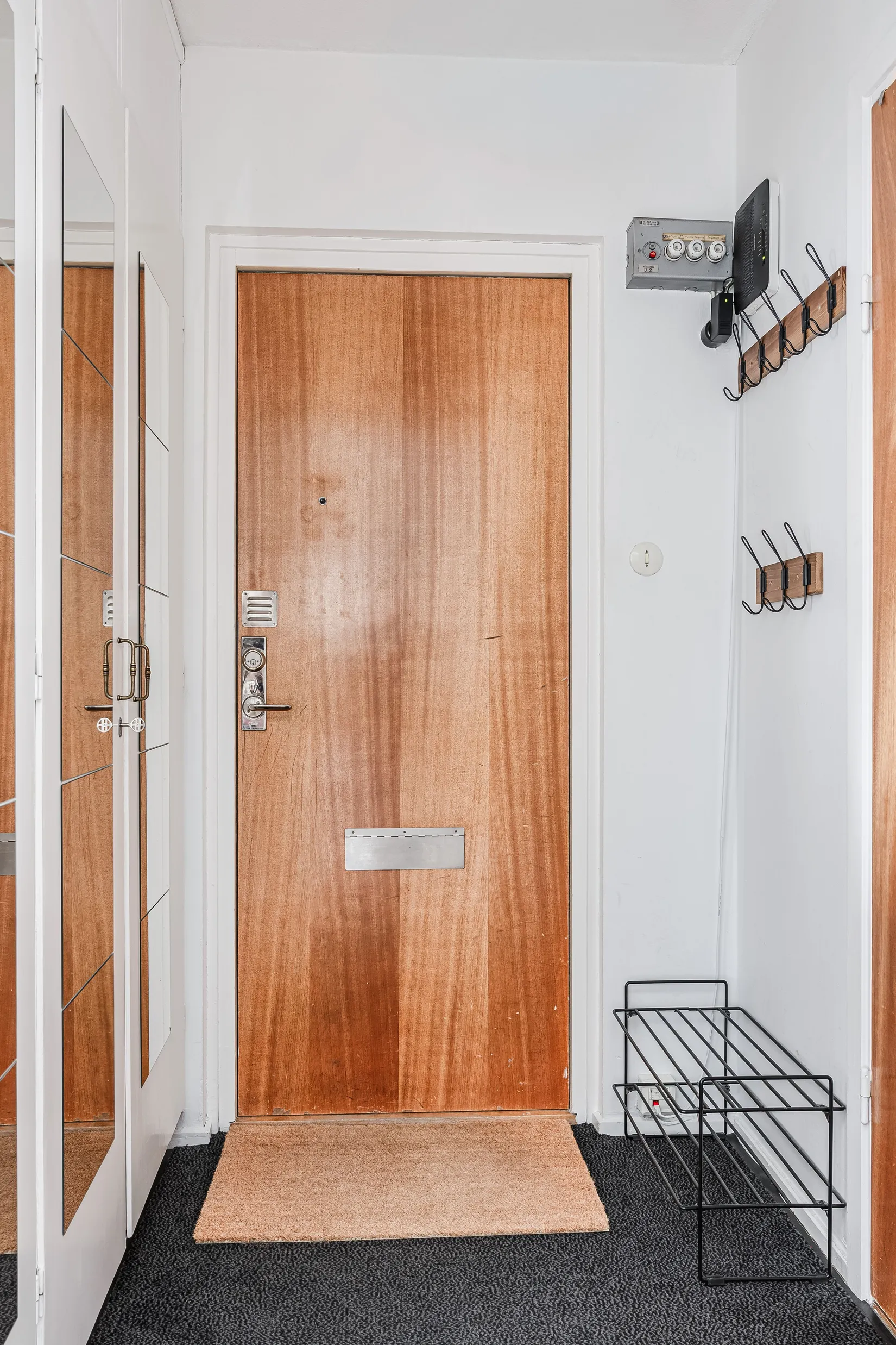 Bostadsrätt, Odensviksvägen 10B, Söder, Östersund