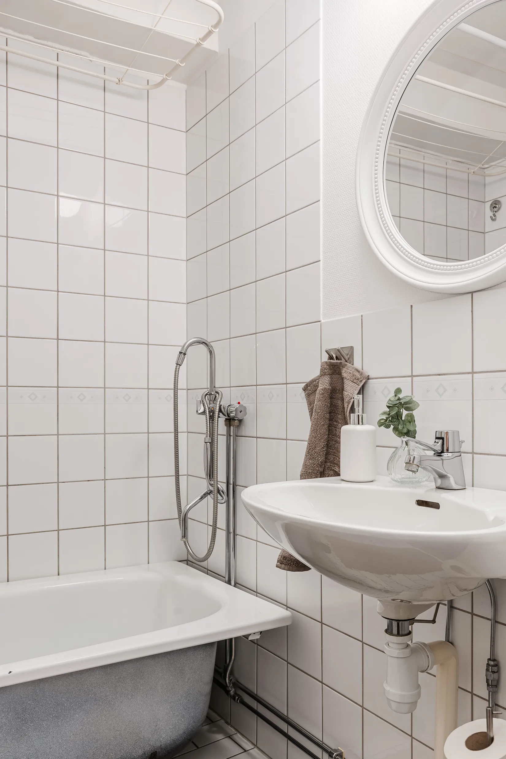 Bostadsrätt, Odensviksvägen 10B, Söder, Östersund