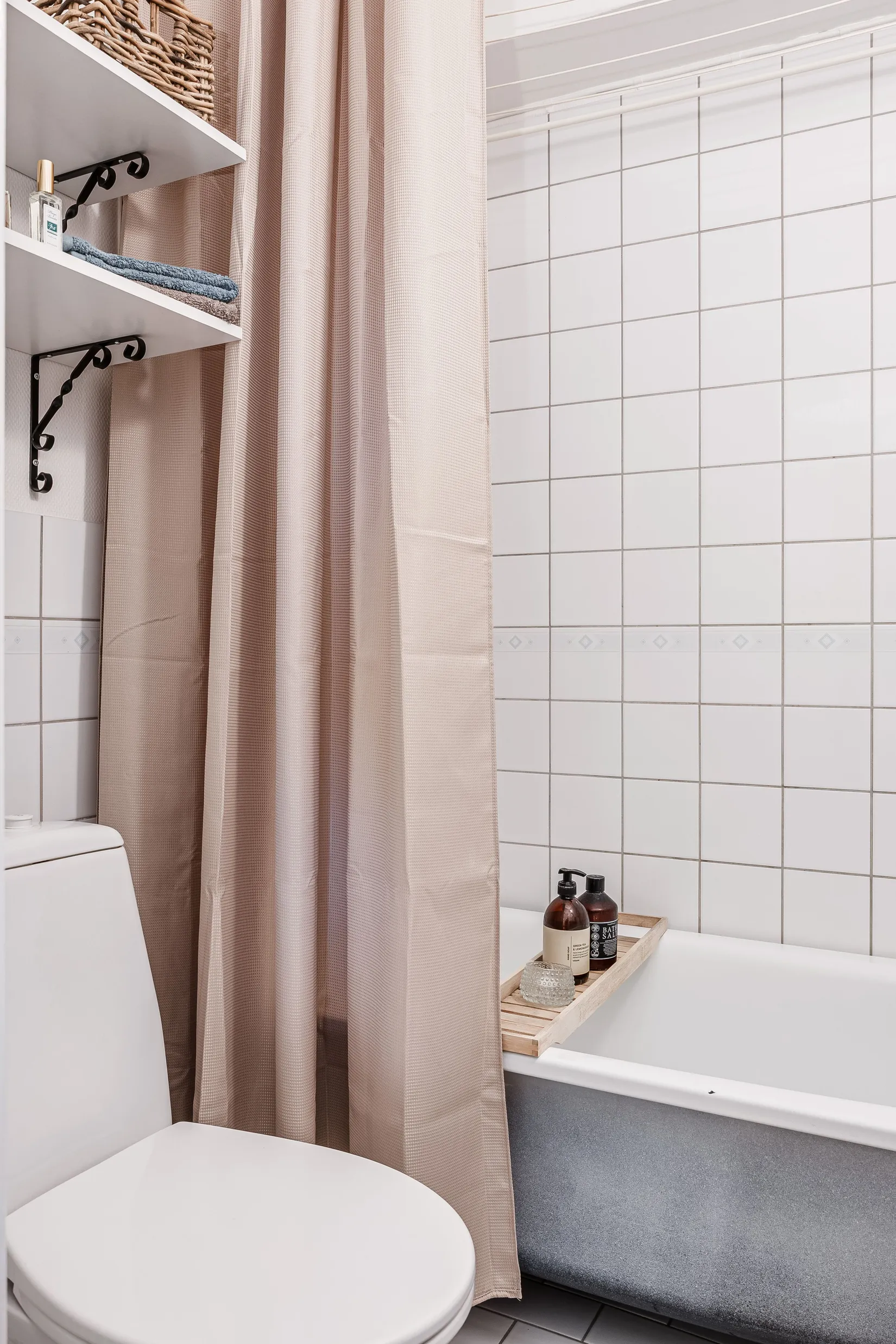 Bostadsrätt, Odensviksvägen 10B, Söder, Östersund