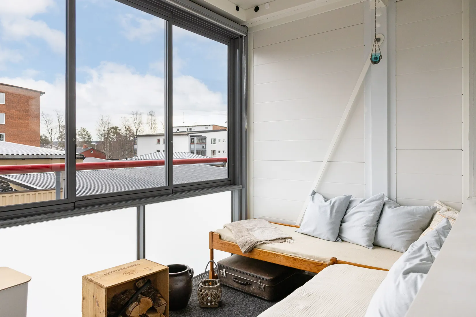 Bostadsrätt, Odensviksvägen 10B, Söder, Östersund