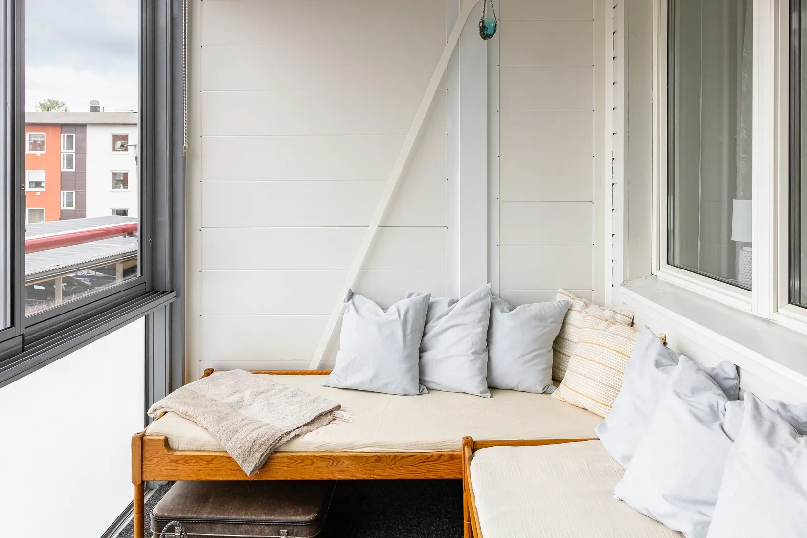 Bostadsrätt, Odensviksvägen 10B, Söder, Östersund