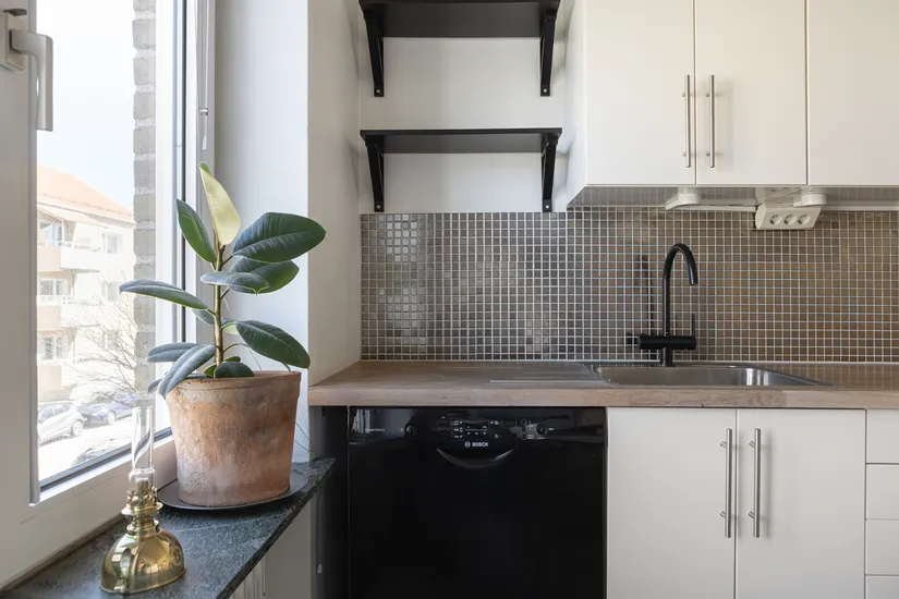 Bostadsrätt, Östra Bernadottesgatan 37B, Malmö