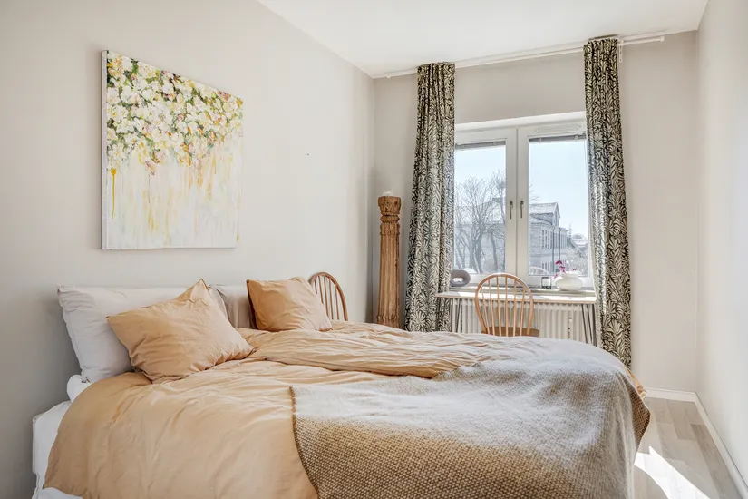 Bostadsrätt, Östra Bernadottesgatan 37B, Malmö