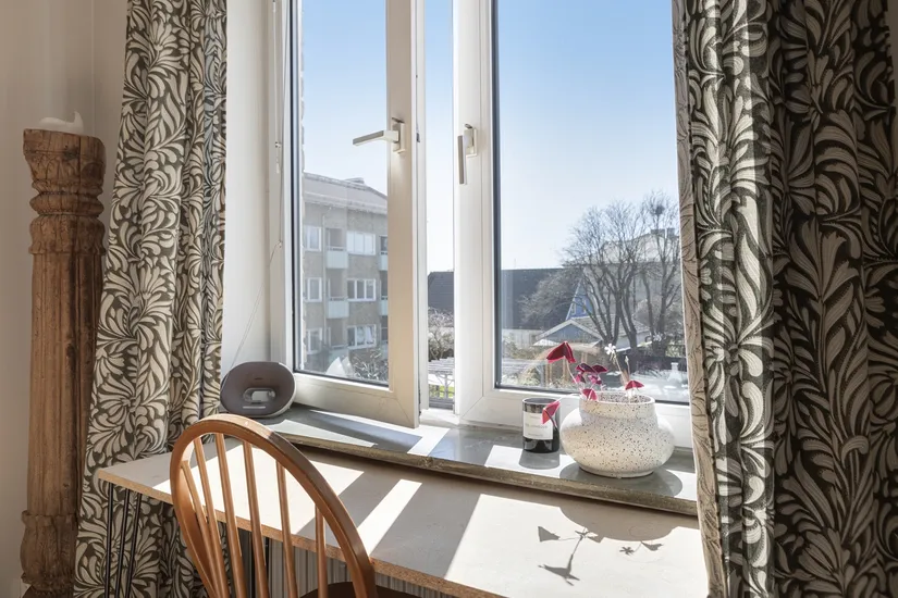 Bostadsrätt, Östra Bernadottesgatan 37B, Malmö